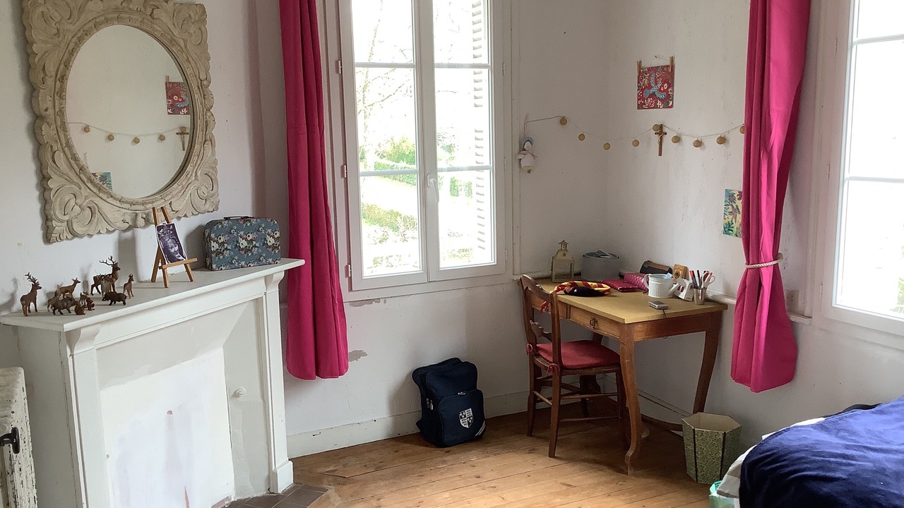 Photo of Bedroom in Beauval-en-Caux