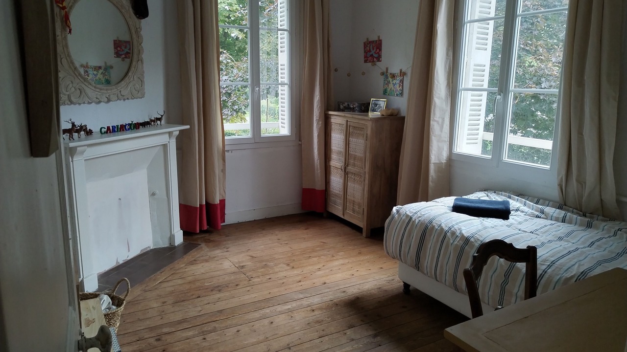 Photo of Bedroom in Beauval-en-Caux