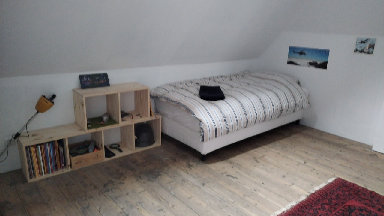 Photo of Bedroom in Beauval-en-Caux