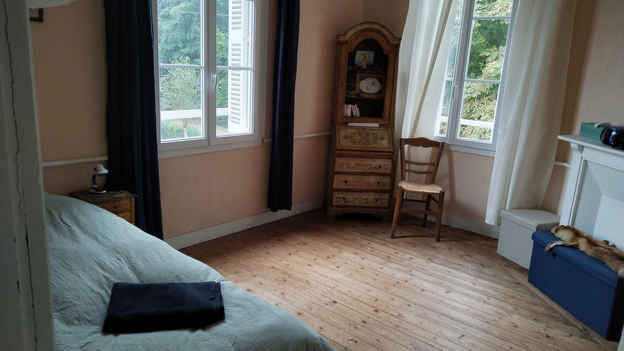 Photo of Bedroom in Beauval-en-Caux
