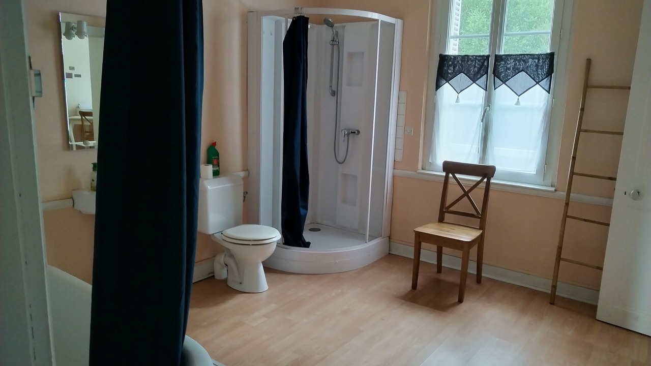 Photo of Bathroom in Beauval-en-Caux