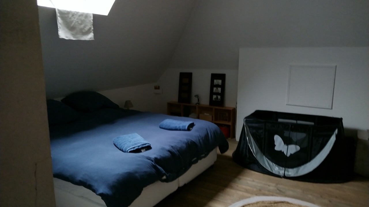 Photo of Bedroom in Beauval-en-Caux