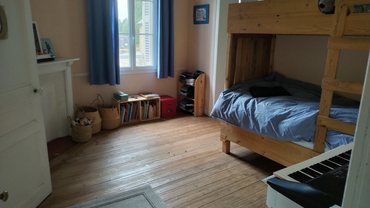 Photo of Bedroom in Beauval-en-Caux