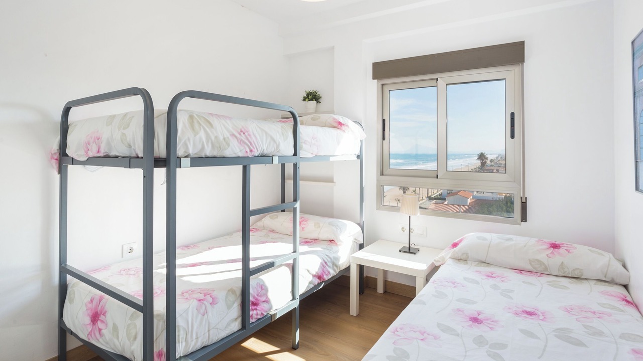 Photo of Bedroom in Plaza De La Costera