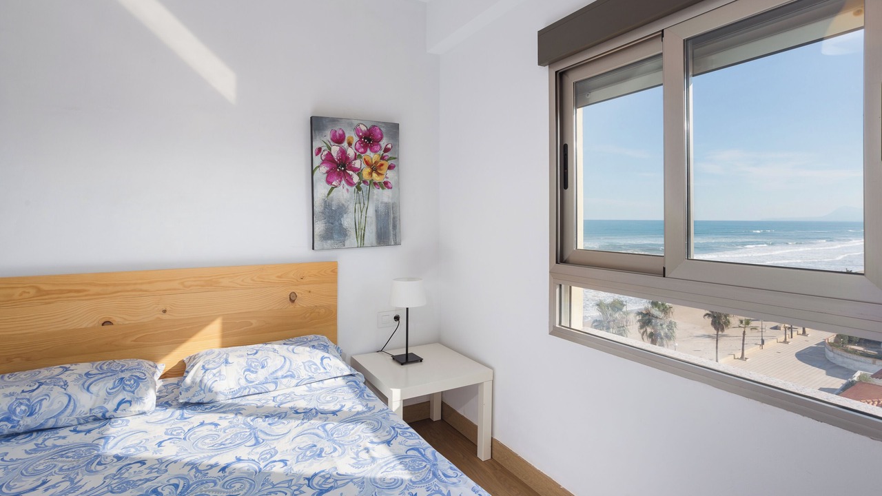 Photo of Bedroom in Plaza De La Costera
