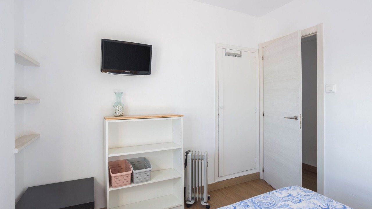 Photo of Bedroom in Plaza De La Costera