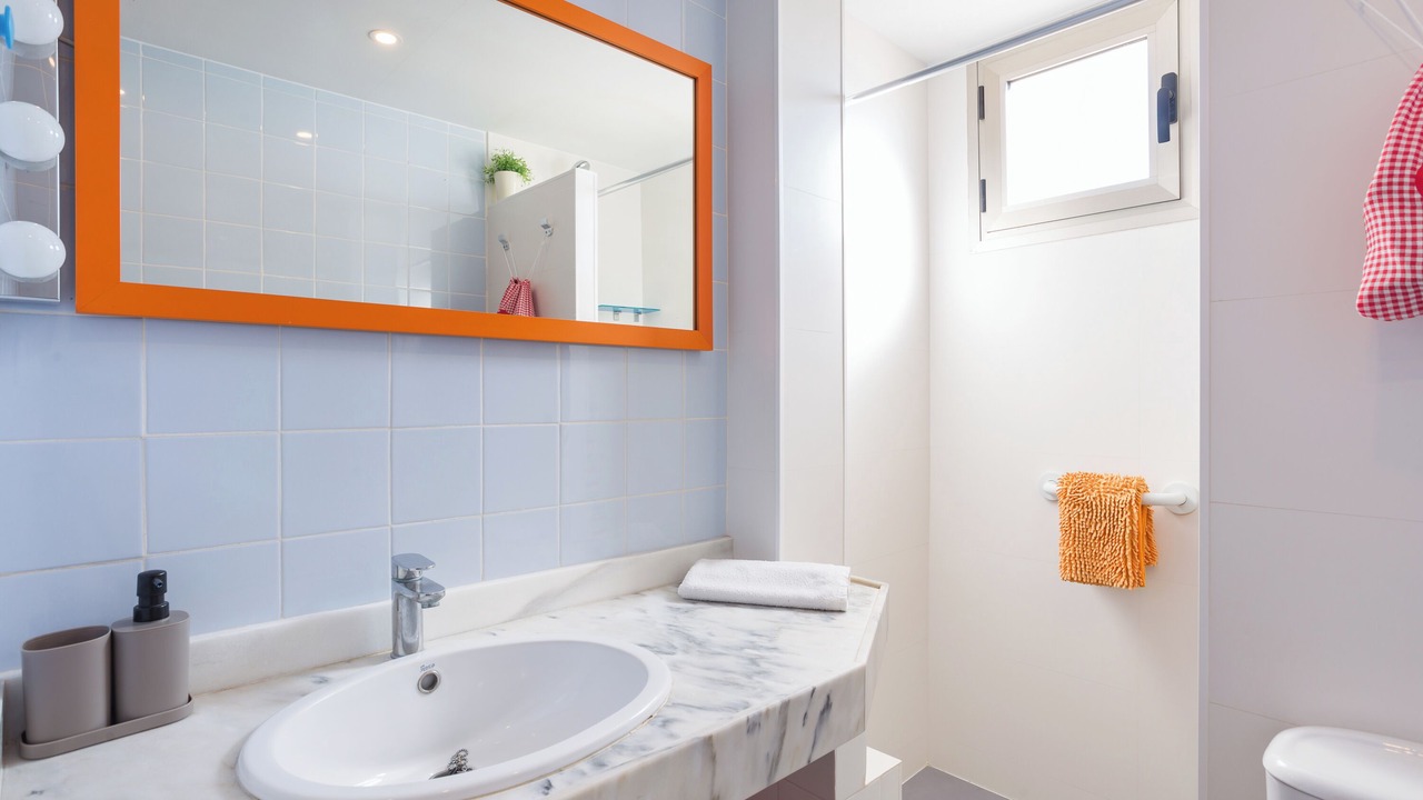 Photo of Bathroom in Plaza De La Costera
