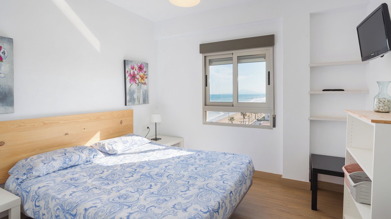 Photo of Bedroom in Plaza De La Costera