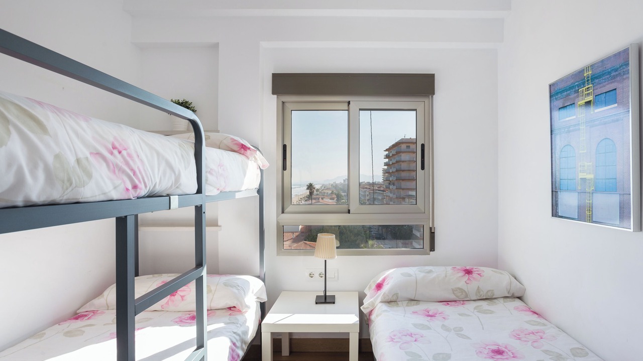 Photo of Bedroom in Plaza De La Costera