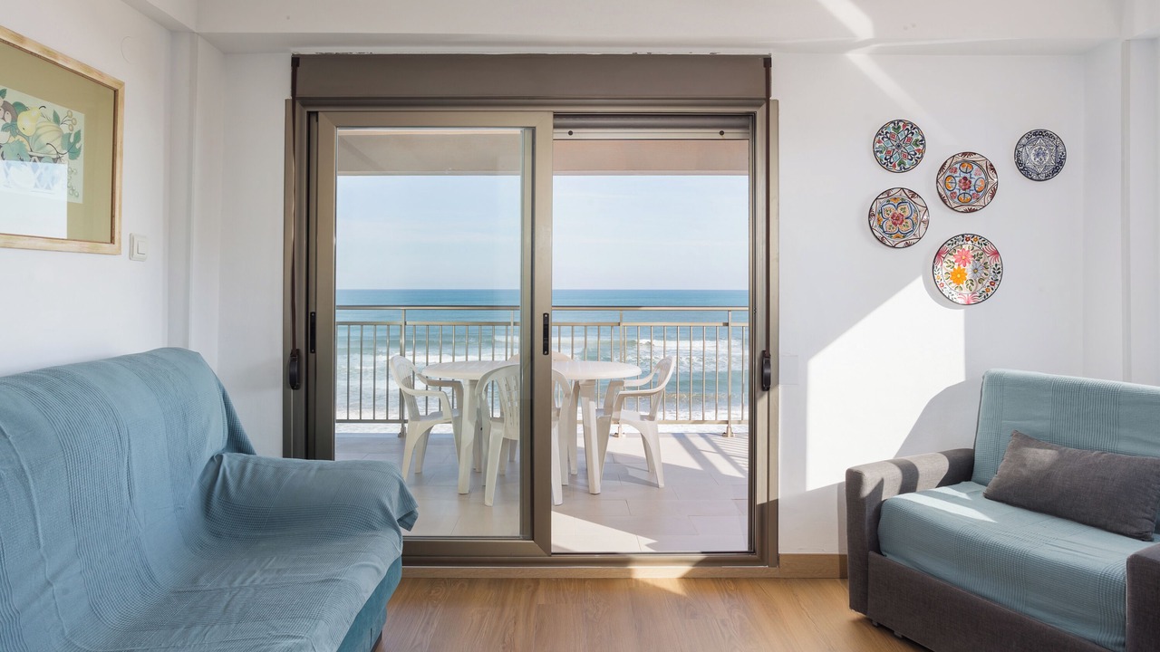 Photo of Livingroom in Plaza De La Costera