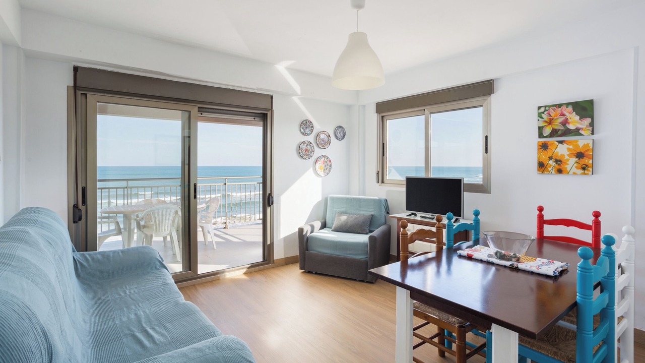 Photo of Livingroom in Plaza De La Costera