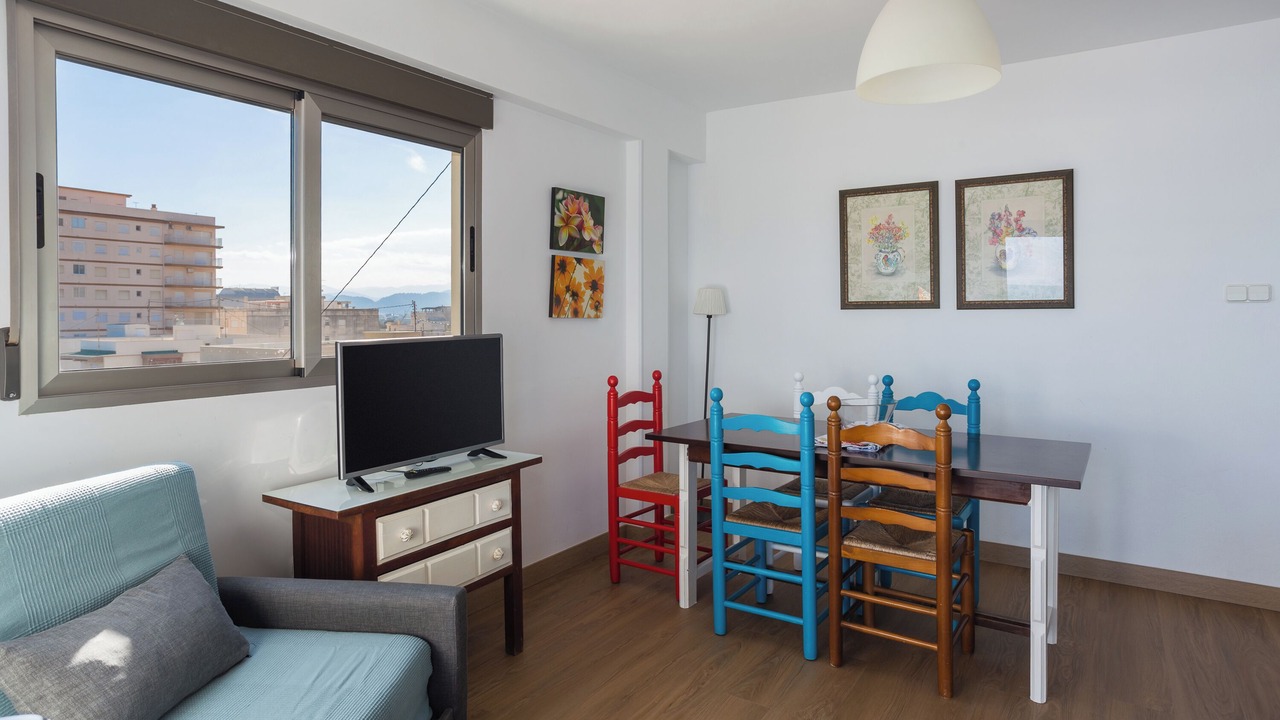 Photo of Livingroom in Plaza De La Costera