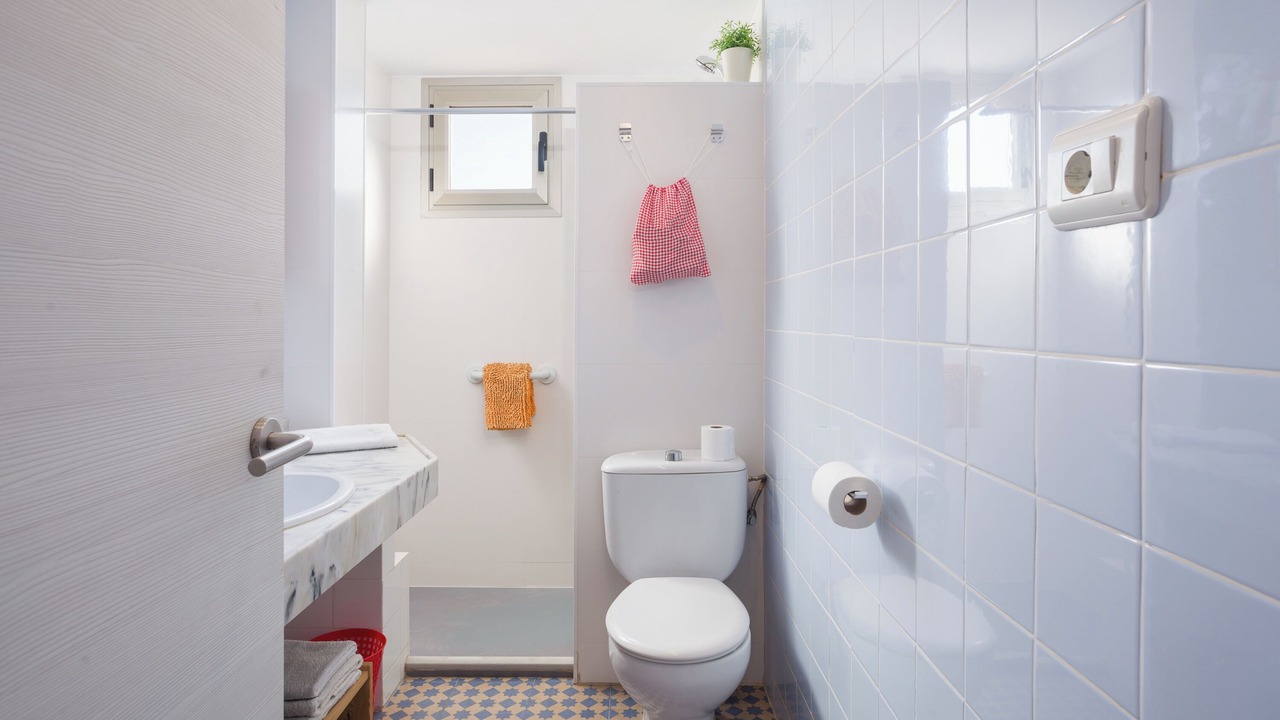 Photo of Bathroom in Plaza De La Costera