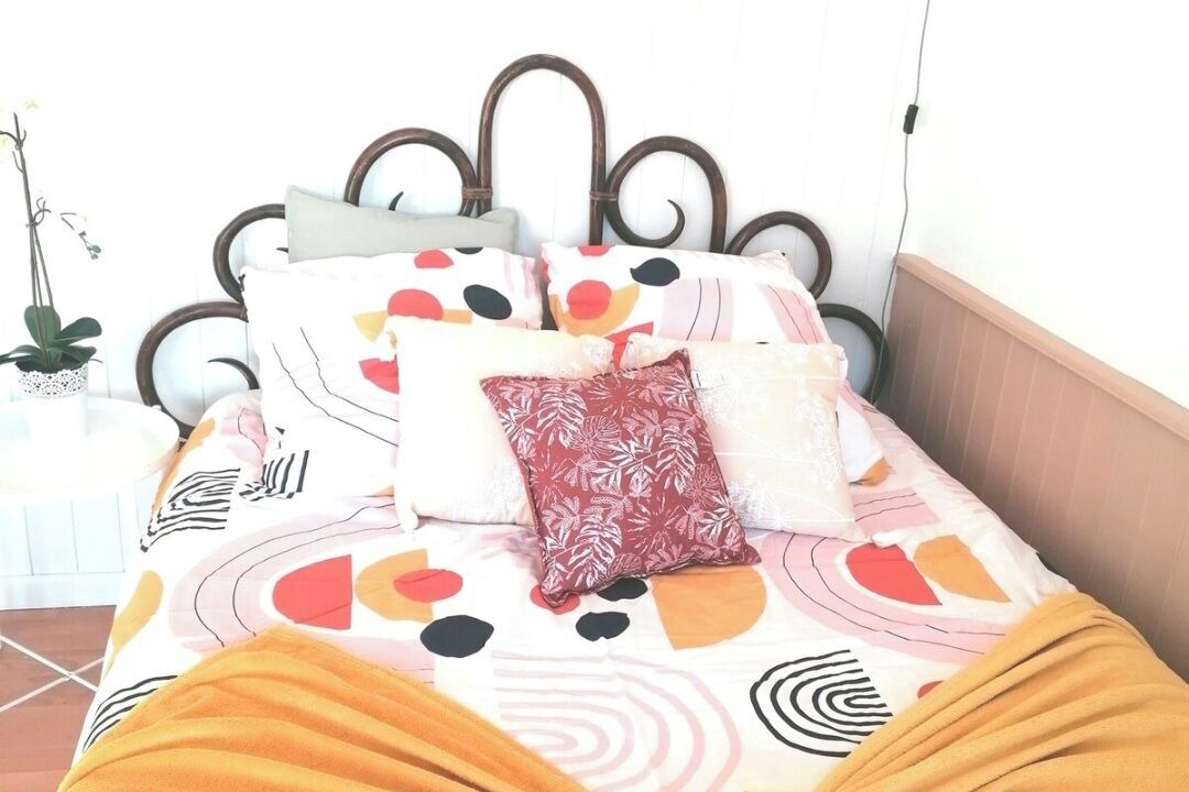 Photo of Bedroom in Annemasse