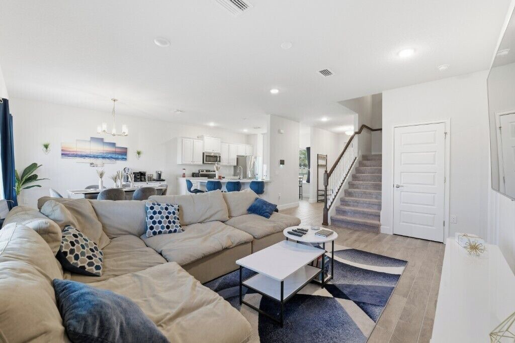 Photo of Livingroom in Highlands