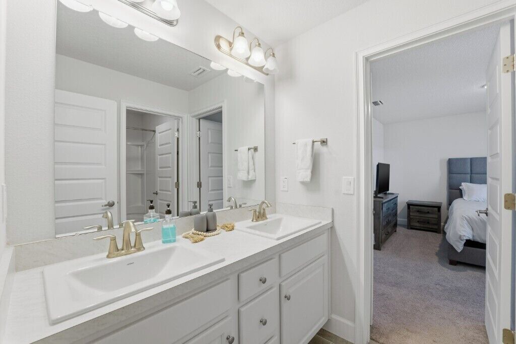 Photo of Bathroom in Highlands