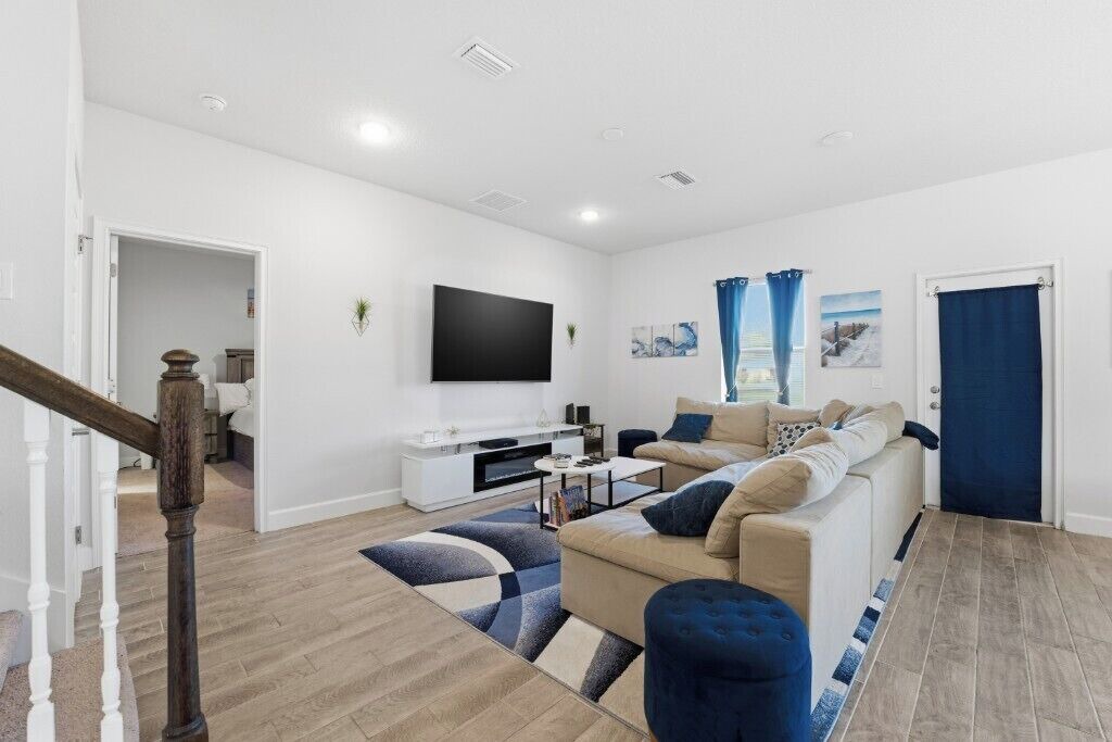 Photo of Livingroom in Highlands