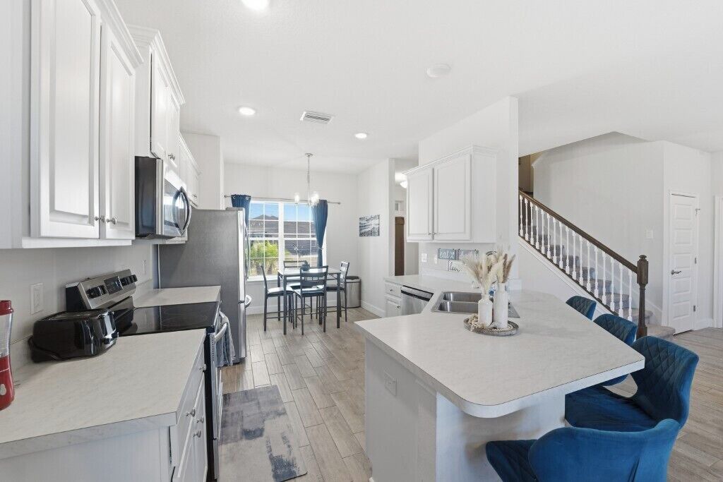 Photo of Kitchen in Highlands