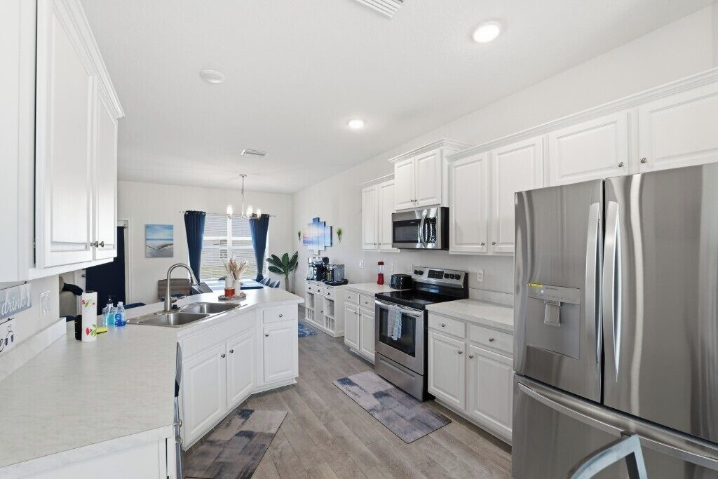 Photo of Kitchen in Highlands