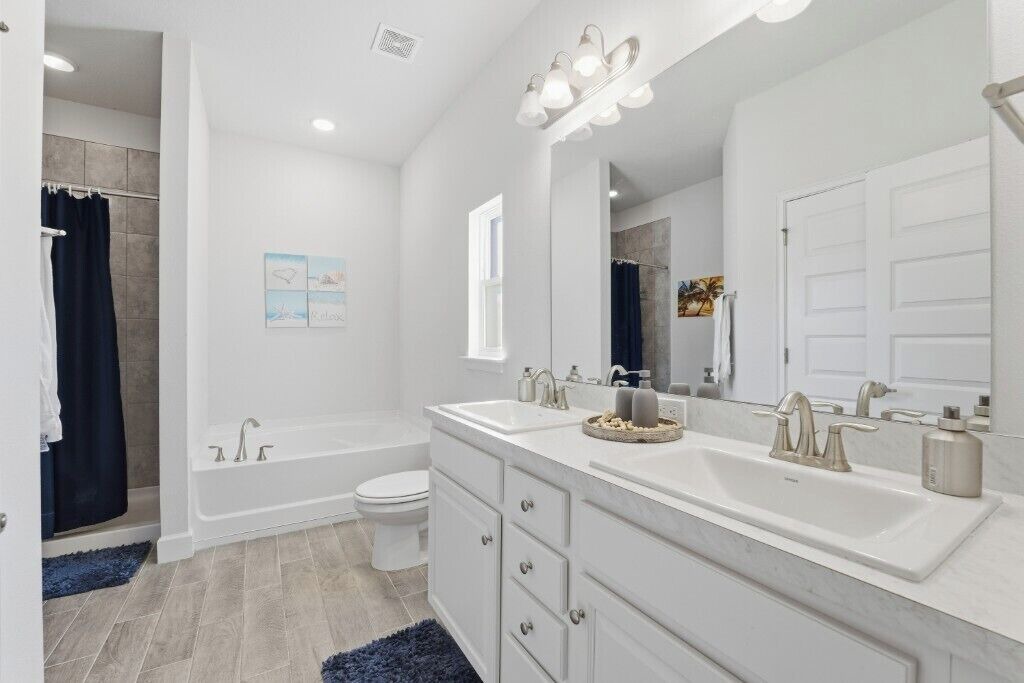 Photo of Bathroom in Highlands