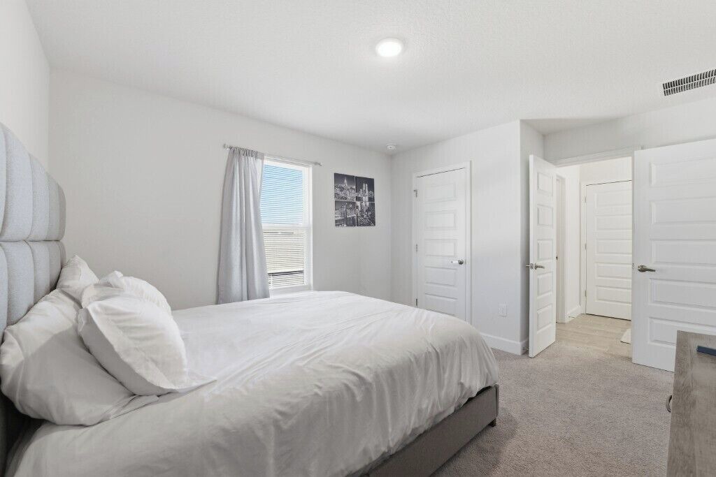 Photo of Bedroom in Highlands