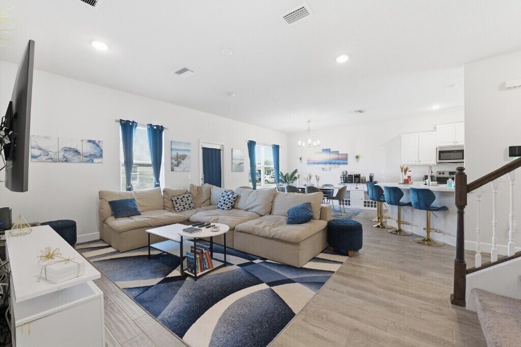 Photo of Livingroom in Highlands
