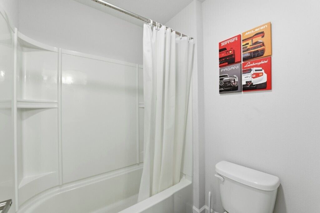 Photo of Bathroom in Highlands