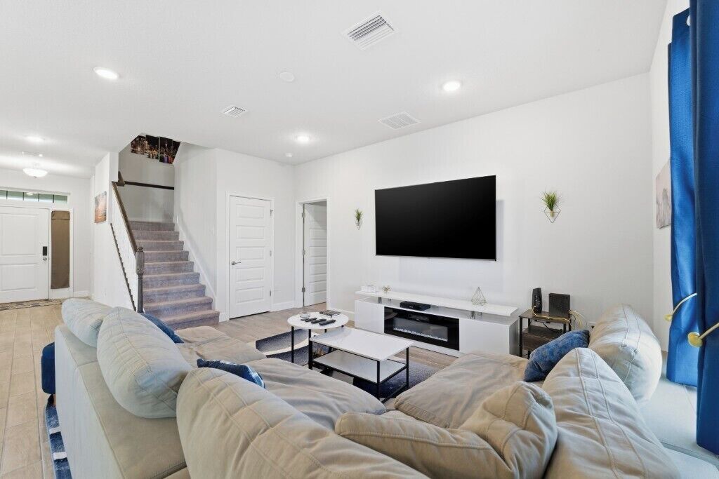 Photo of Livingroom in Highlands