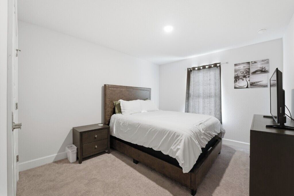 Photo of Bedroom in Highlands