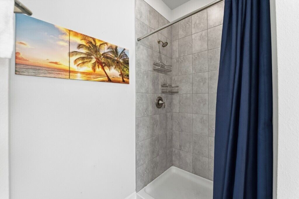 Photo of Bathroom in Highlands