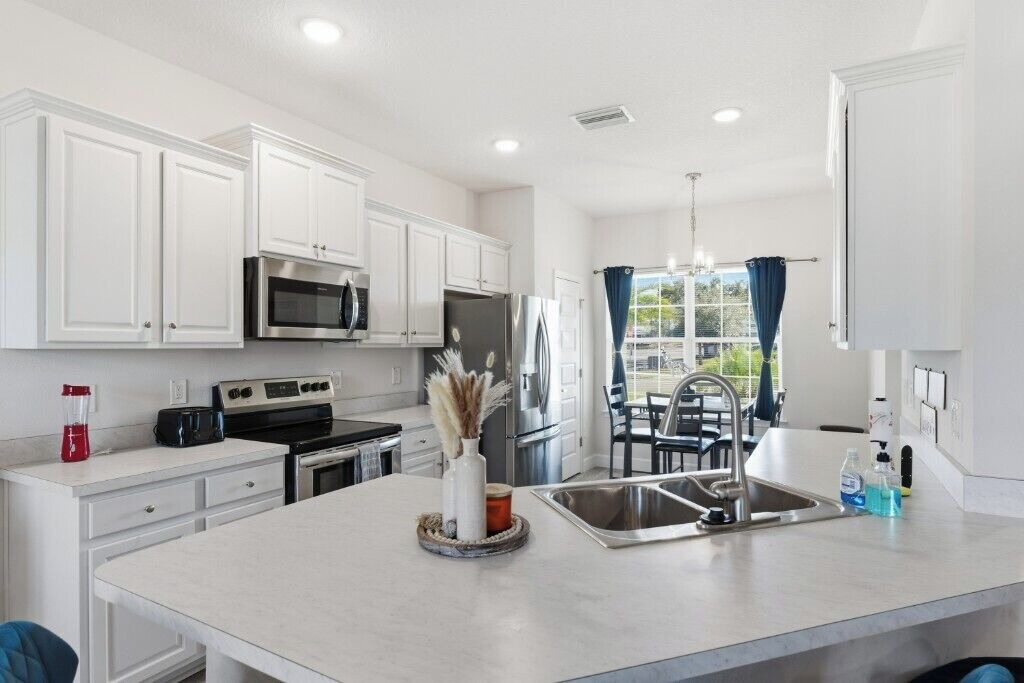 Photo of Kitchen in Highlands