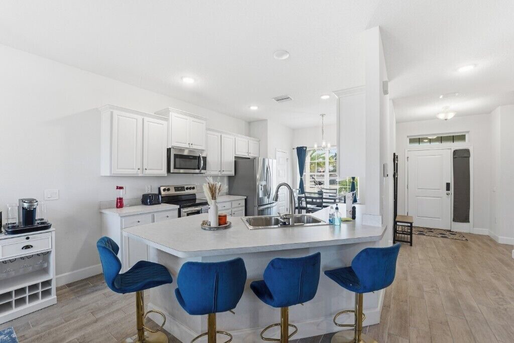 Photo of Kitchen in Highlands