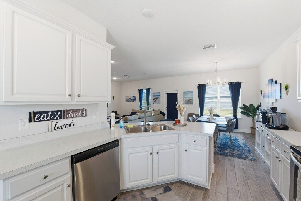 Photo of Kitchen in Highlands