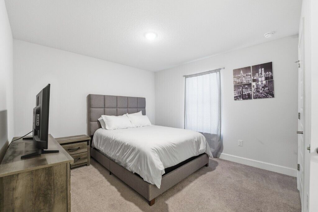 Photo of Bedroom in Highlands
