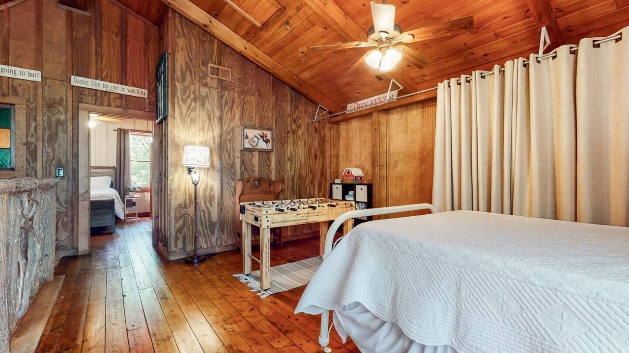 Photo of Bedroom in Mount Juliet