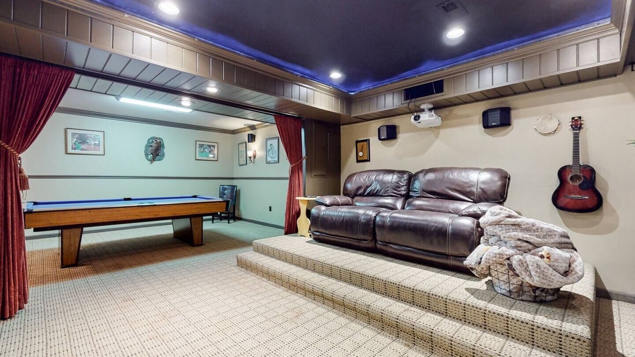 Photo of Bedroom in Mount Juliet