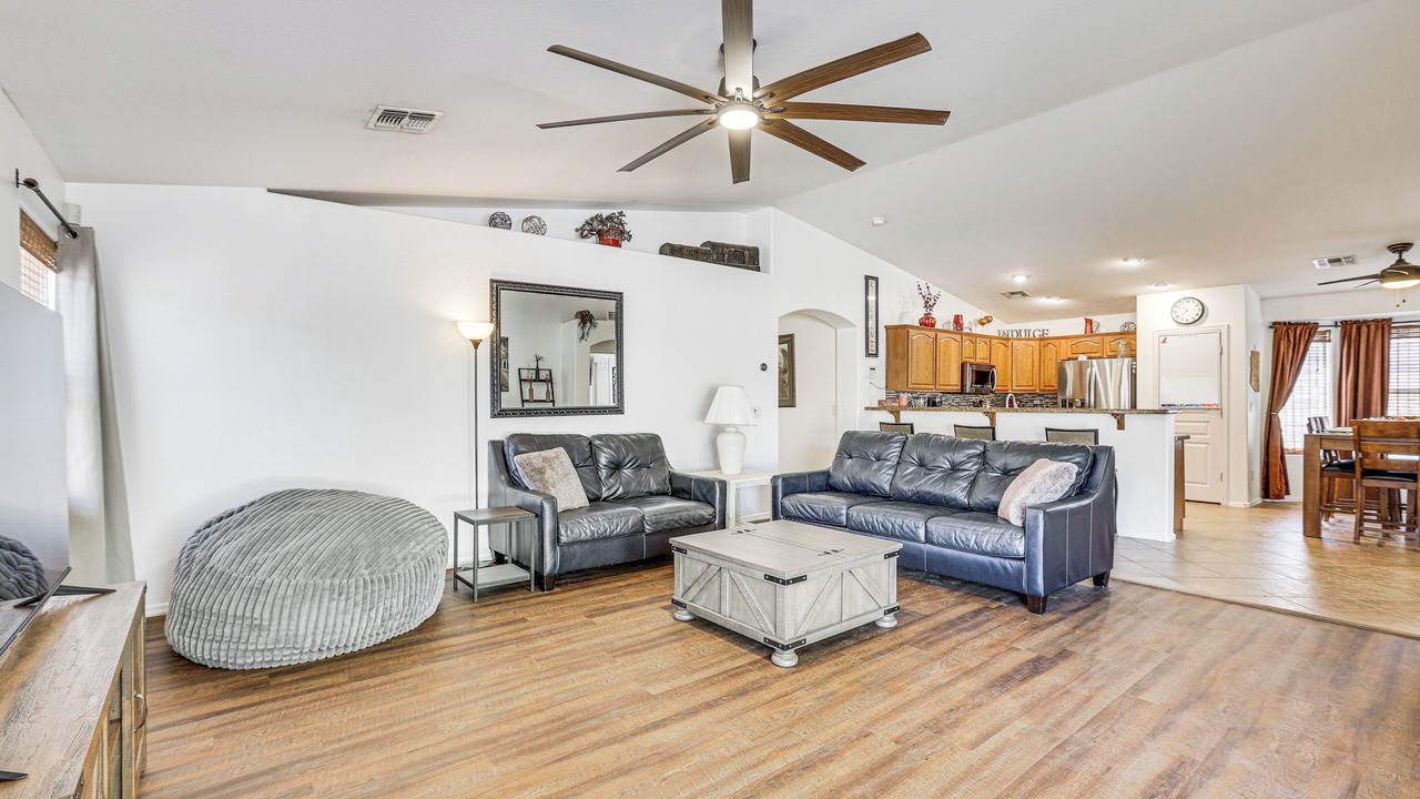Photo of Livingroom in Veramonte