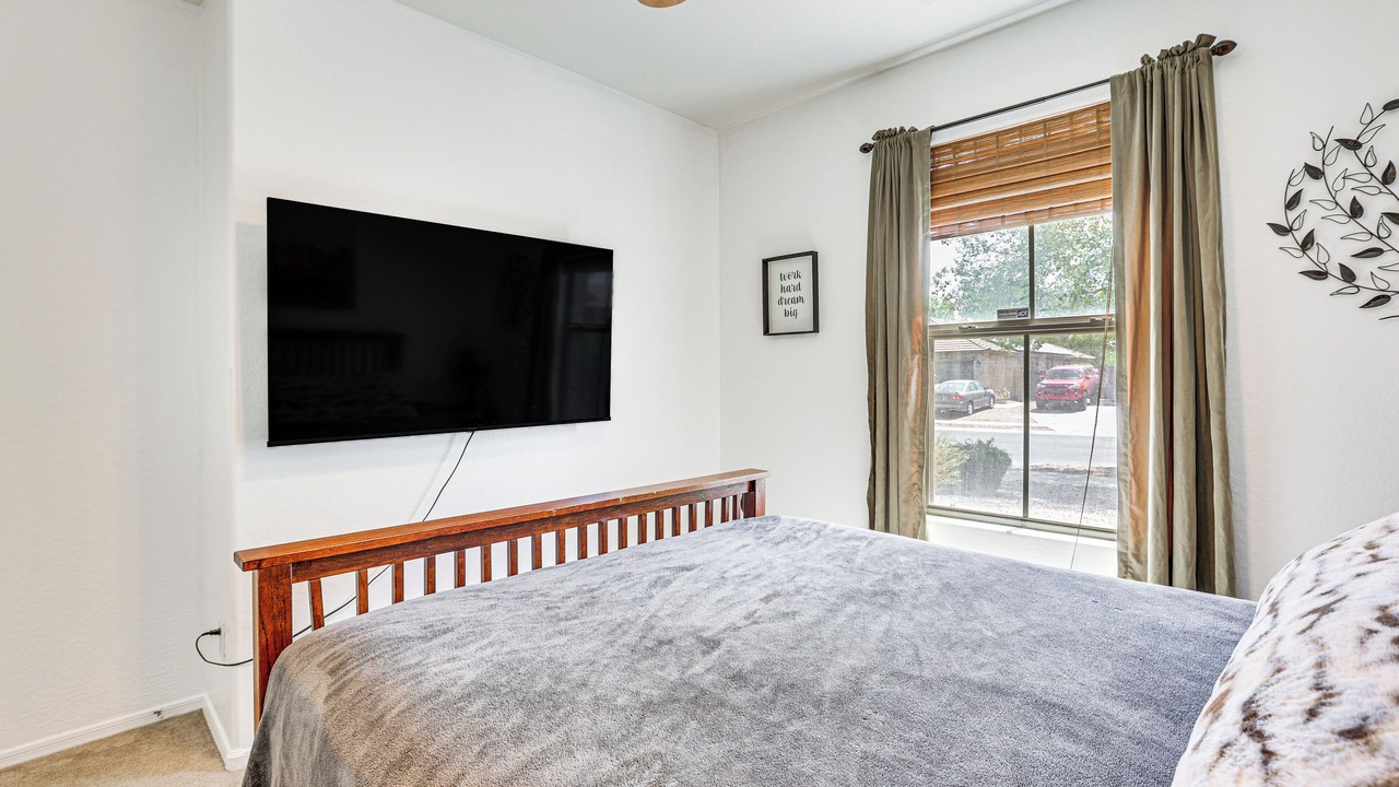 Photo of Bedroom in Veramonte
