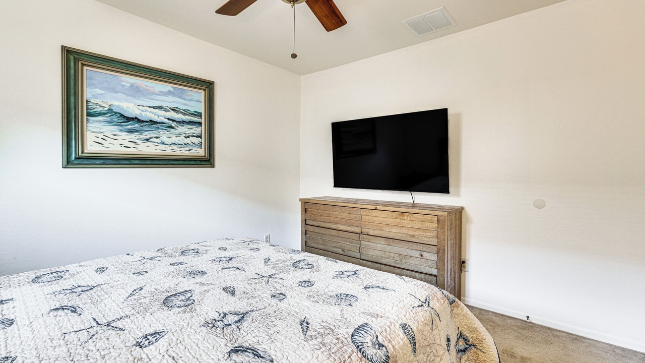 Photo of Bedroom in Veramonte