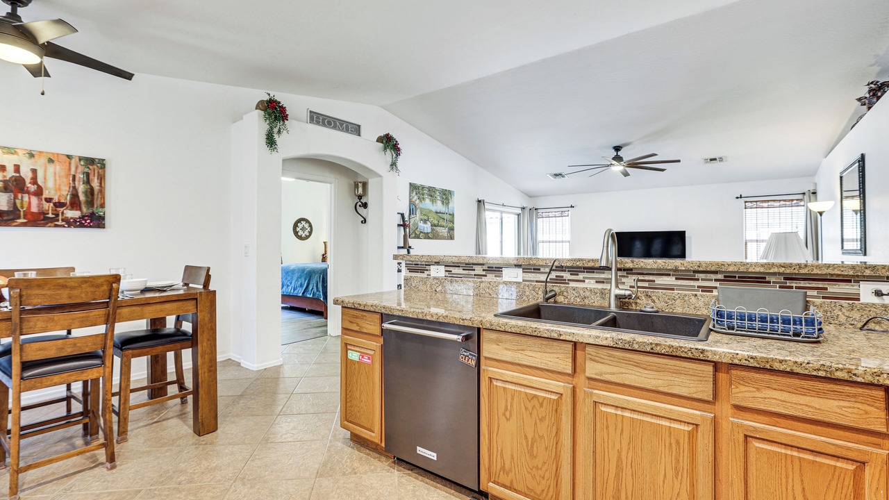 Photo of Kitchen in Veramonte