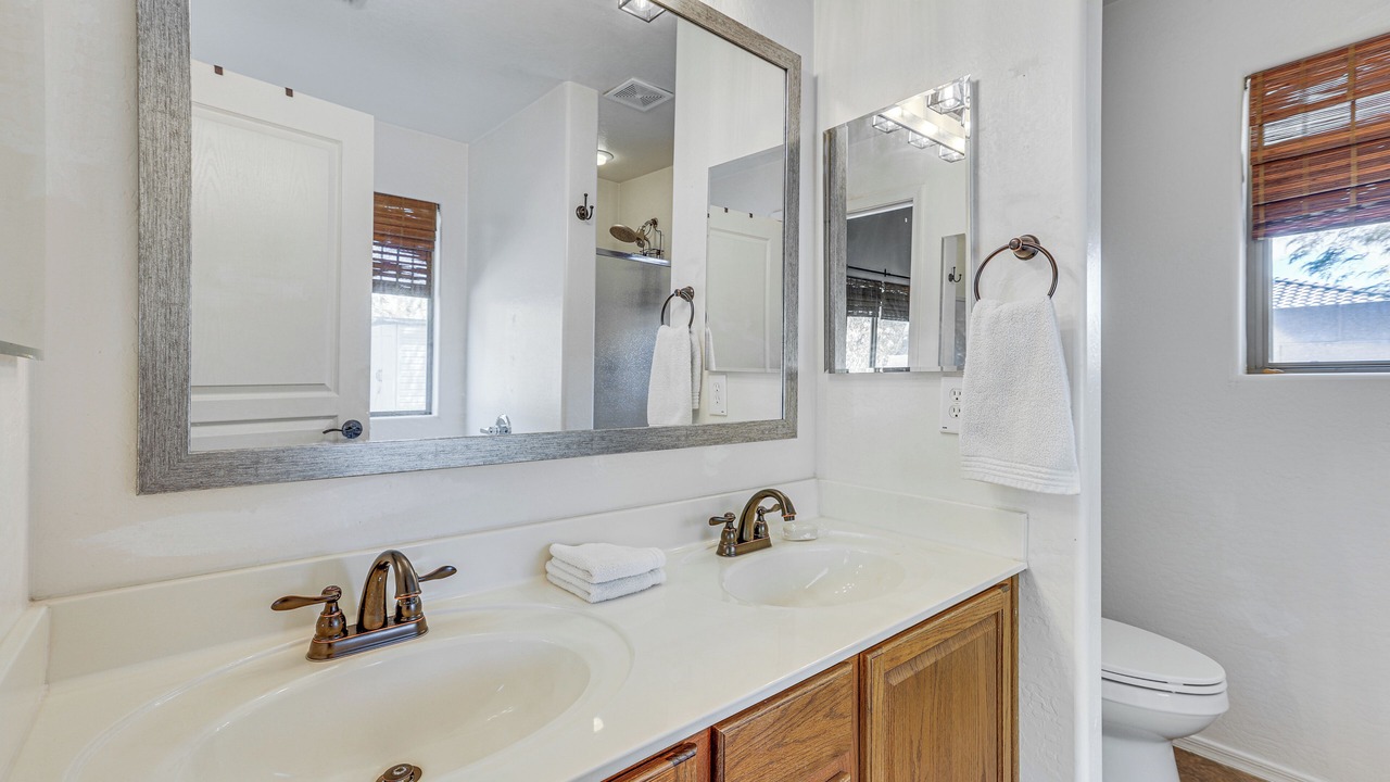 Photo of Bathroom in Veramonte