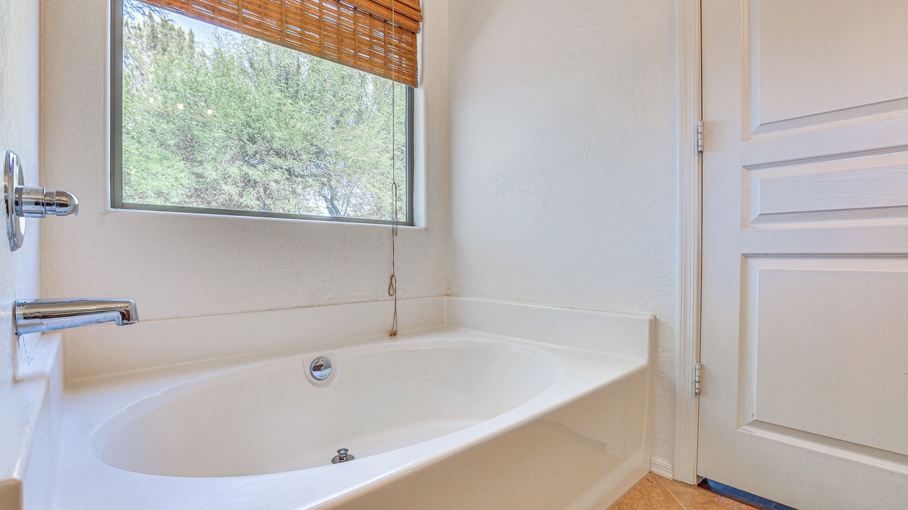 Photo of Bathroom in Veramonte