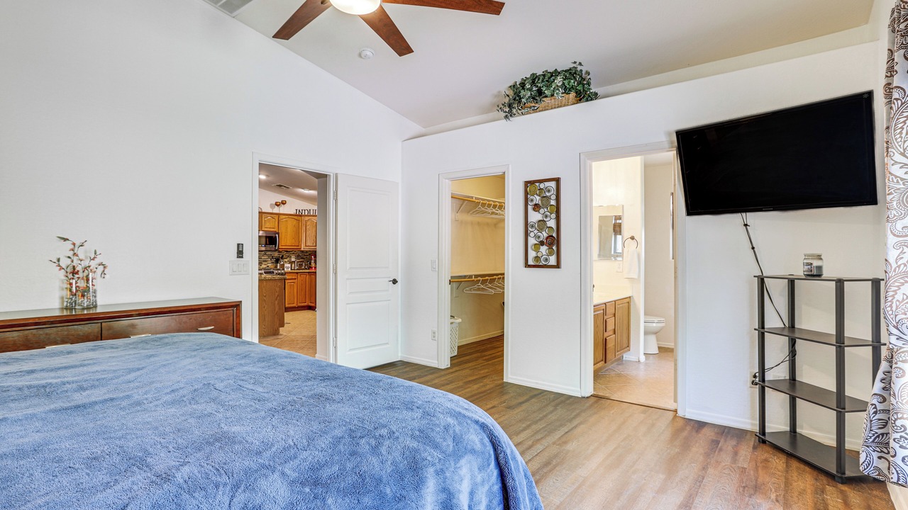 Photo of Bedroom in Veramonte