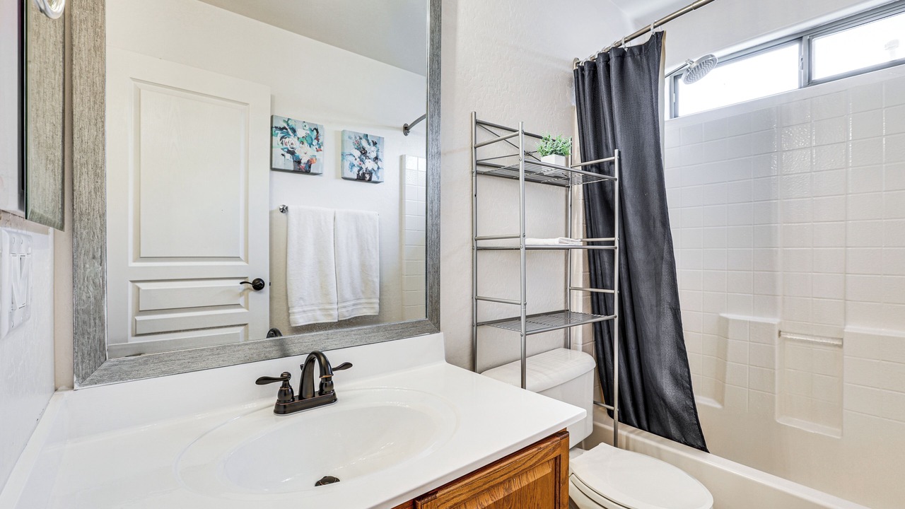 Photo of Bathroom in Veramonte