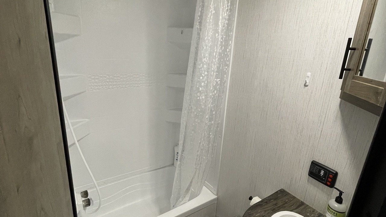 Photo of Bathroom in Union