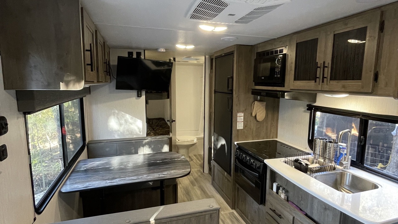 Photo of Kitchen in Union