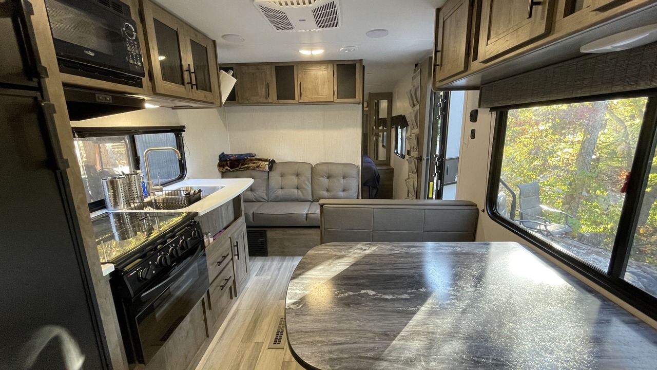 Photo of Kitchen in Union