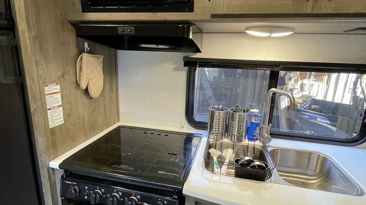 Photo of Kitchen in Union