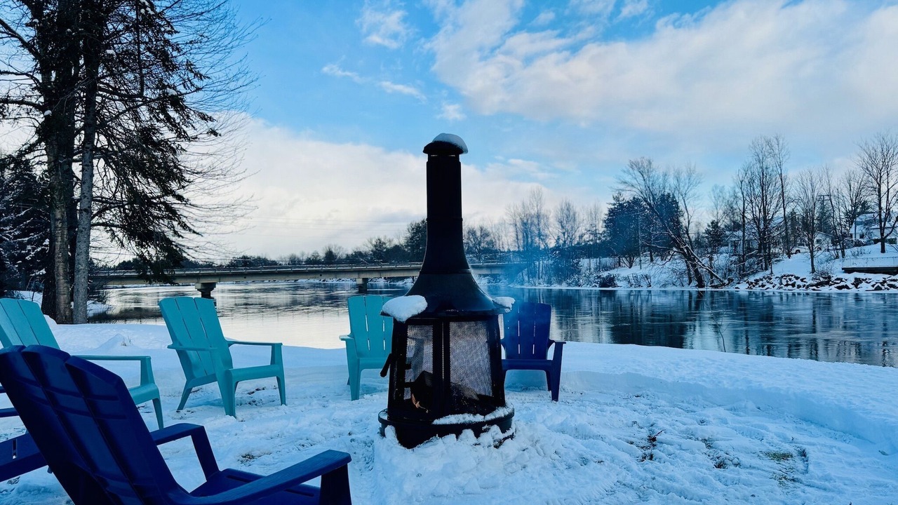 Photo of Others in Le Haut-Saint-Francois Regional County Municipality