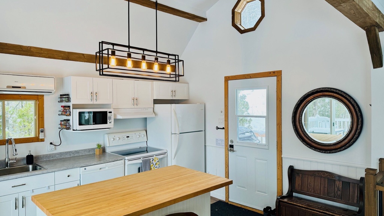 Photo of Others in Le Haut-Saint-Francois Regional County Municipality